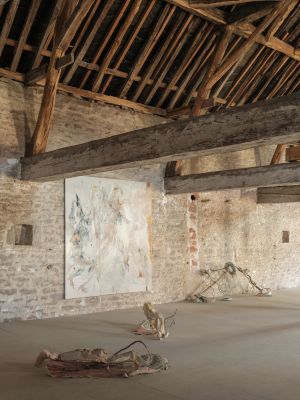 Apsara Studio - TERRA 2025. Burgundy, France