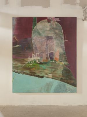 Apsara Studio - TERRA 2025. Burgundy, France