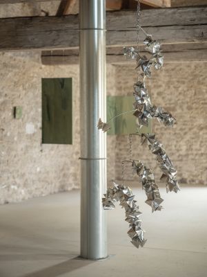 Apsara Studio - TERRA 2025. Burgundy, France