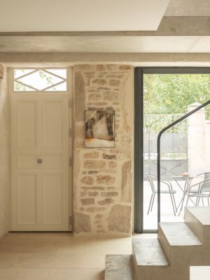 Apsara Studio - TERRA 2025. Burgundy, France