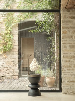 Apsara Studio - TERRA 2025. Burgundy, France