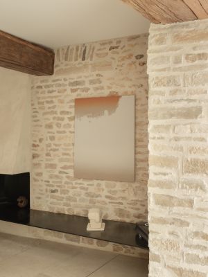 Apsara Studio - TERRA 2025. Burgundy, France