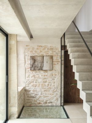 Apsara Studio - TERRA 2025. Burgundy, France