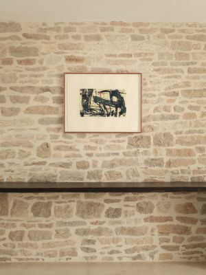 Apsara Studio - TERRA 2025. Burgundy, France