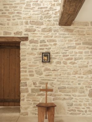 Apsara Studio - TERRA 2025. Burgundy, France