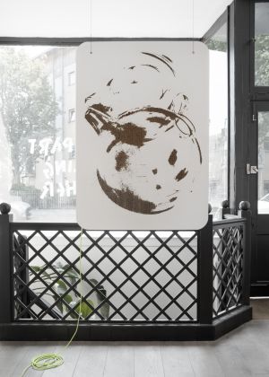 Apsara Studio - Ben McDonnell: 'Coming Apart and Falling Together'. Apsara Studio, London