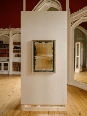 Apsara Studio - CAIM 2025. Slane Castle, Ireland