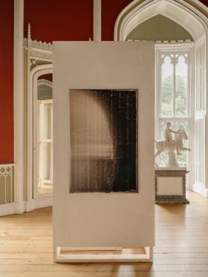 Apsara Studio - CAIM 2025. Slane Castle, Ireland