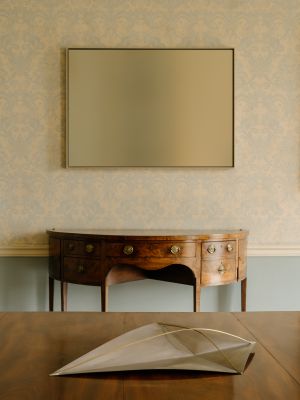 Apsara Studio - CAIM 2025. Slane Castle, Ireland