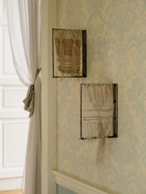 Apsara Studio - CAIM 2025. Slane Castle, Ireland