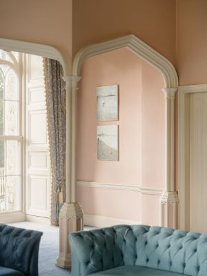 Apsara Studio - CAIM 2025. Slane Castle, Ireland