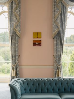 Apsara Studio - CAIM 2025. Slane Castle, Ireland