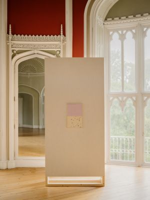 Apsara Studio - CAIM 2025. Slane Castle, Ireland