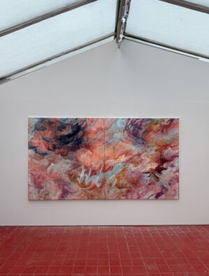 Apsara Studio - TERRA 2025 focus: Freya Fang Wang