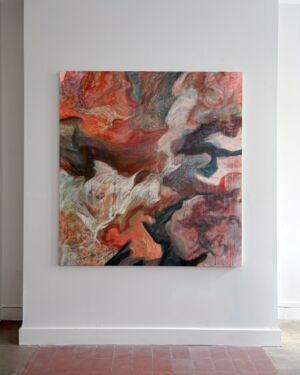 Apsara Studio - TERRA 2025 focus: Freya Fang Wang