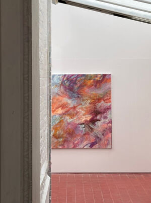 Apsara Studio - TERRA 2025 focus: Freya Fang Wang