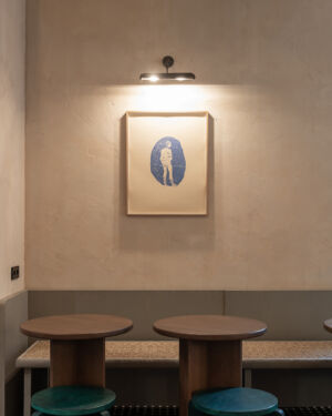 Apsara Studio - The Dean: ‘Stories of Place'