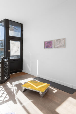 Apsara Studio - Tomas Spicer: Correspondence