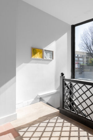 Apsara Studio - Tomas Spicer: Correspondence