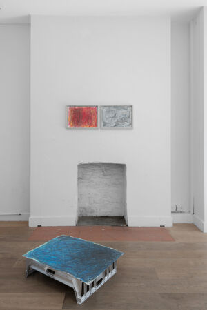 Apsara Studio - Tomas Spicer: Correspondence