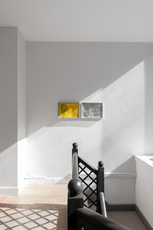 Apsara Studio - Tomas Spicer: Correspondence