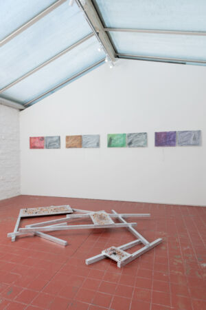 Apsara Studio - Tomas Spicer: Correspondence