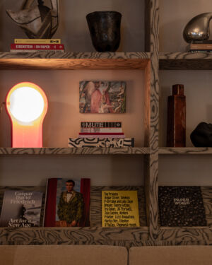 Apsara Studio - The Dean: ‘Stories of Place'