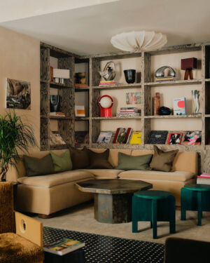 Apsara Studio - The Dean: ‘Stories of Place'