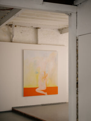 Apsara Studio - 'Look How Brightly'. Sentient Projects, London