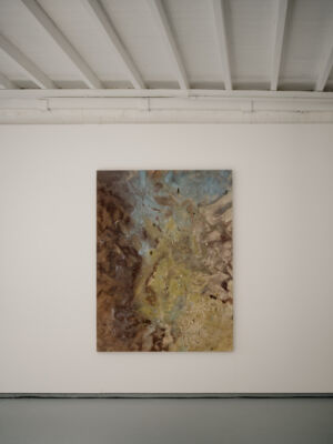 Apsara Studio - 'Look How Brightly'. Sentient Projects, London
