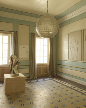 Apsara Studio - Marés 2026. Sa Il•lustrada, Mahón, Menorca