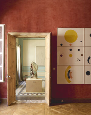 Apsara Studio - Marés 2026. Sa Il•lustrada, Mahón, Menorca