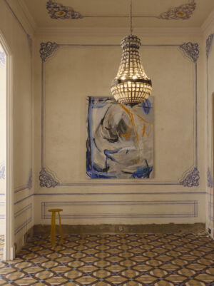 Apsara Studio - Marés 2026. Sa Il•lustrada, Mahón, Menorca